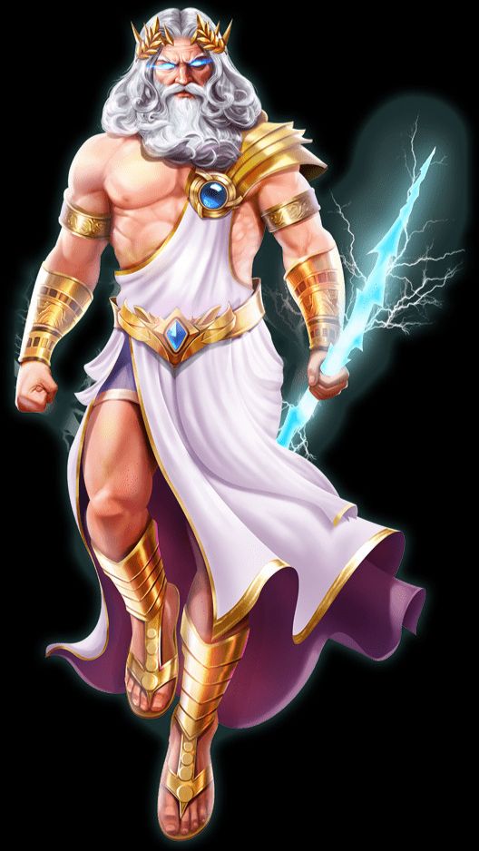 Gates of Olympus