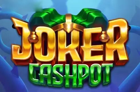 Joker Cashpot