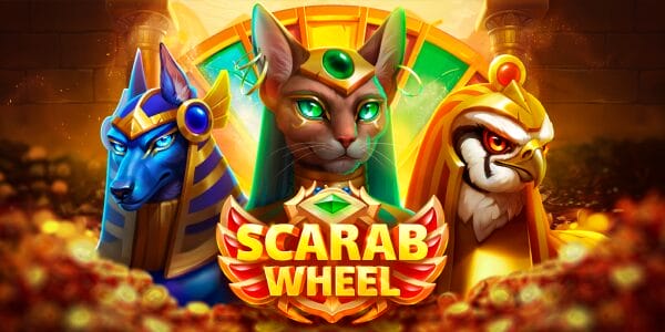 Scarab Wheel