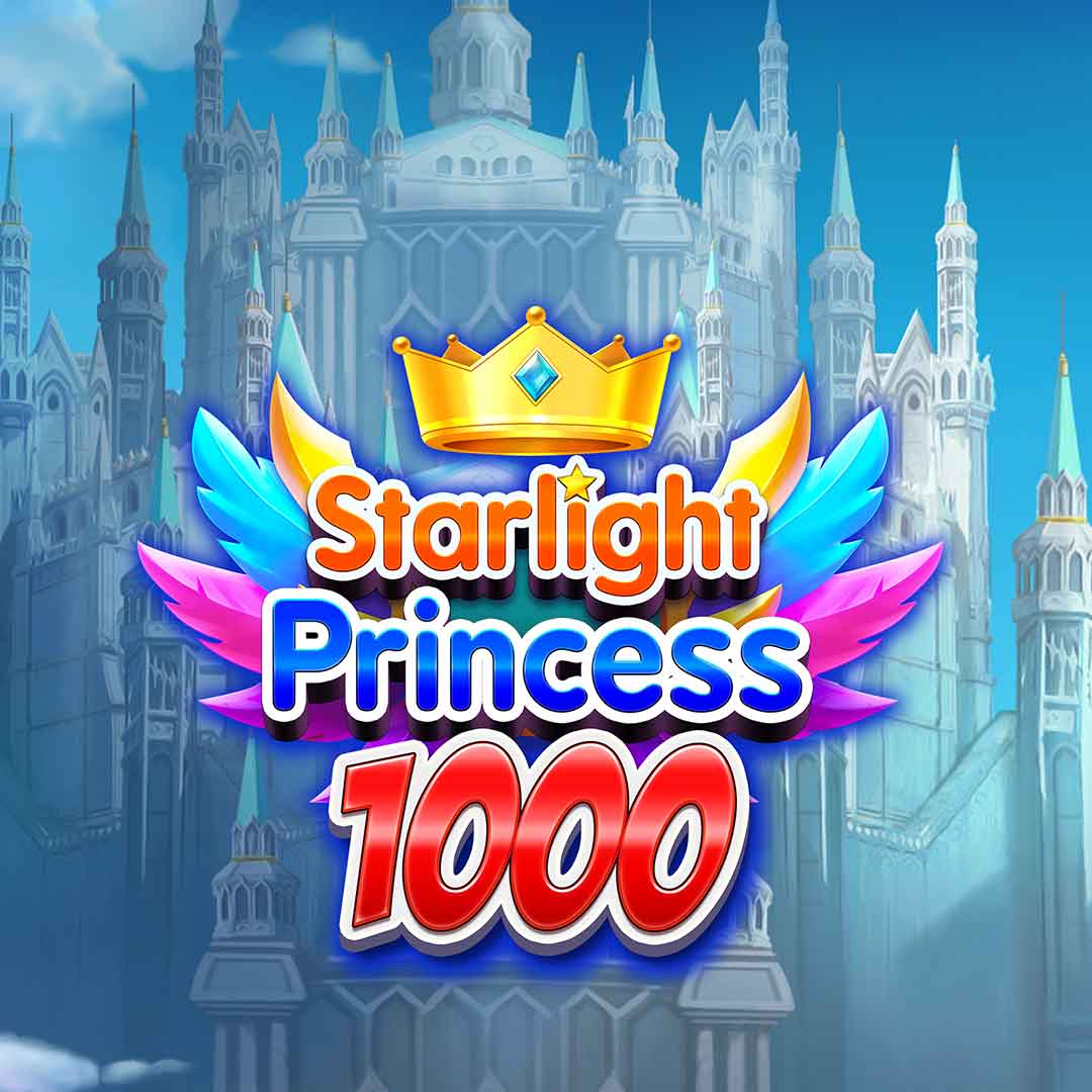 Starlight Princess
